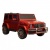 Детский электромобиль RiverToys Mercedes-AMG G63 4WD (S307) черный глянец