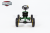 Веломобиль Berg Buzzy John Deere