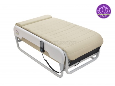 Массажная кровать Lotus CARE HEALTH PLUS M-1014
