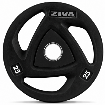 Захватный диск уретановый Ziva ZVO-DCPU, 1,25 кг | sportres.ru