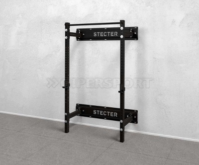 Складная рама Stecter для кроссфита 1100х500