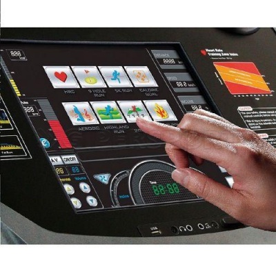 Беговая дорожка Aerofit 9900T 15" LCD Pro