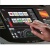 Беговая дорожка Aerofit 9900T 15" LCD Pro