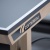 Теннисный стол Cornilleau COMPETITION 850 WOOD ITTF blue 25 mm
