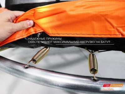 Батут START LINE Global 6 ft