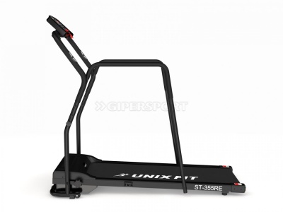 Беговая дорожка UNIXFIT ST-355RE (уценка)