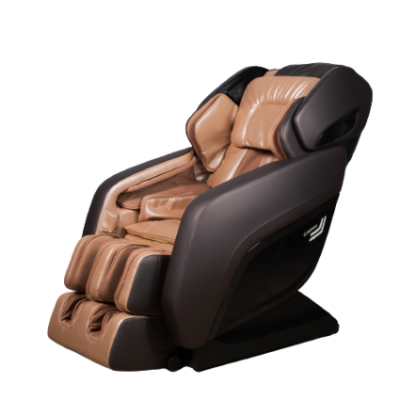 Массажное кресло Ergonova Organic 4 RK Rose Gold