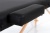 Складной массажный стол RESTPRO VIP 3 Black Складной массажный стол RESTPRO VIP 3 Black