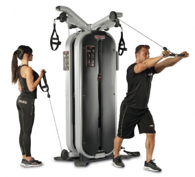 Multi gym 4-в-1 Мультистанция Panatta 1MTH112 | sportres.ru