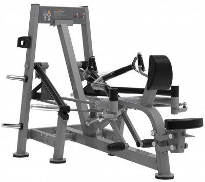 Рычажная тяга (круговое движение) Fitex Pro Free weight line FTX-FWL20