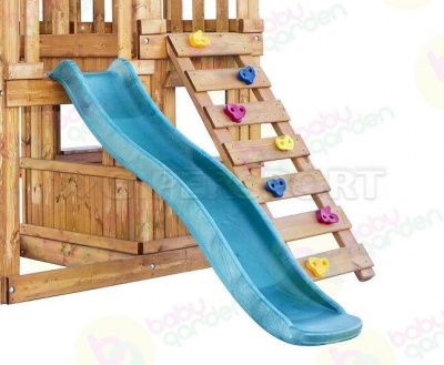 Детская игровая площадка Babygarden Sport 11
