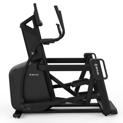 Эллиптический тренажер SHUA SH-B9100E | sportres.ru
