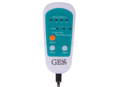 Свинг машина GESS Healthy Spine 08Y