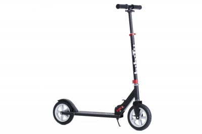Самокат Nameless Sport Elite CROSS SKL-037-AWS черный