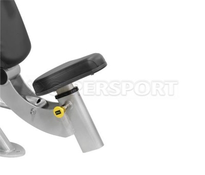 Мульти-жим от груди, Жим от плеч HOIST HD-3300