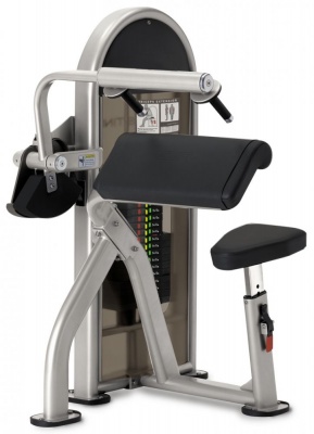 Трицепс сидя Nautilus 9NL-S5110 | sportres.ru