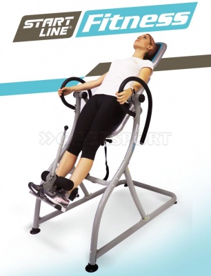 Инверсионный стол Start Line Revolution SLF 06DL