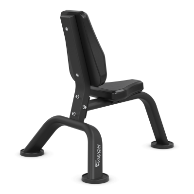 Скамья для пресса Vision Fitness VST600-FW87 | sportres.ru