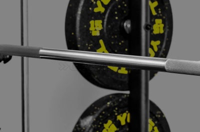 Стойка силовая Weider PRO WEBE14933