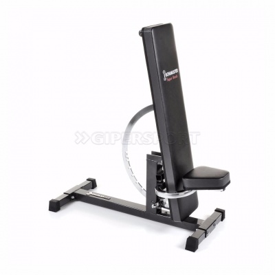 Скамья Ironmaster универсальная Super Bench