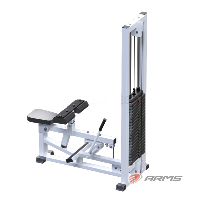 Голень станок сидя ARMS AR022.3