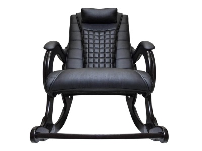 Офисное массажное кресло EGO Prime EG1005 модификации President Lux