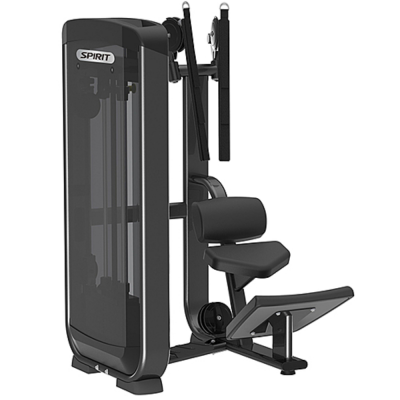 Пресс машина Spirit SP-3511 | sportres.ru