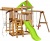 Детская игровая площадка Babygarden Play 7 салатовый Детская игровая площадка Babygarden Play 7 салатовый