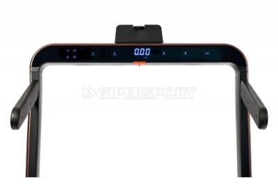 Беговая дорожка Titanium Masters Slimtech C20 (коричневая)