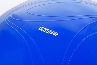 Полусфера для фитнеса, Profi-Fit | sportres.ru