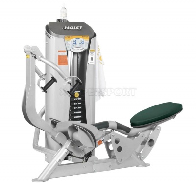 Гребная тяга сидя HOIST ROC-IT RS-1203