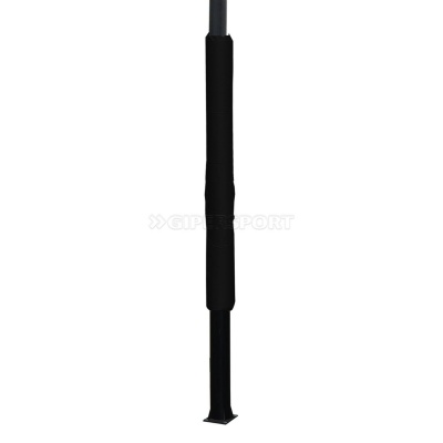 Стационарная баскетбольная стойка 44" DFC ING44P1