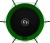 Батут Optifit Like Green 8ft
