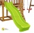 Детская игровая площадка Babygarden Play 6 салатовый