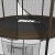 Батут UNIX line 10 ft Black&Brown (outside)