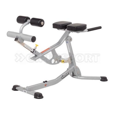 Гиперэкстензия и Римский стул HOIST HF-5664