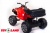 Электроквадроцикл ToyLand 0909 Grizzly Next 4x4 красный Электроквадроцикл ToyLand 0909 Grizzly Next 4x4 красный