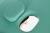 Складной массажный стол RESTPRO Classic 2 Blue green Складной массажный стол RESTPRO Classic 2 Blue green