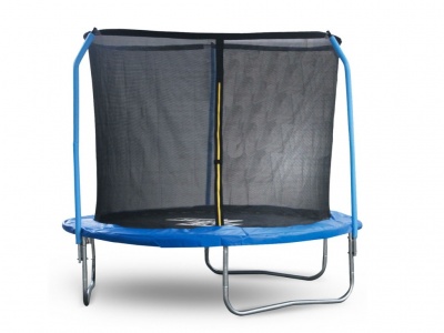 Батут START LINE Fitness 6 ft (183 см) с внутренней сеткой