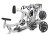 Гребная тяга сидя HOIST RPL-5203