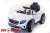 Детский электромобиль Toyland Mercedes-Benz GLA белый Детский электромобиль Toyland Mercedes-Benz GLA белый
