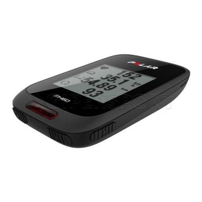 Велокомпьютер POLAR M460 с датчиком H10