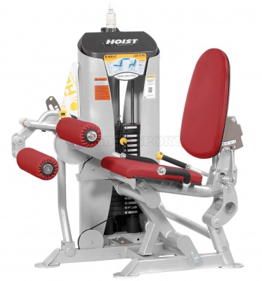 Сгибание ног сидя HOIST ROC-IT RS-1402