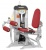 Сгибание ног сидя HOIST ROC-IT RS-1402