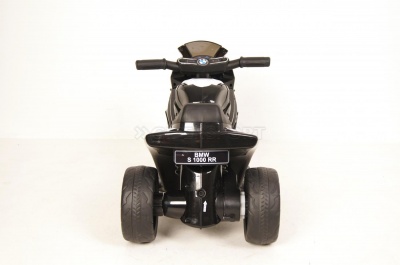 Электромотоцикл RiverToys JT5188