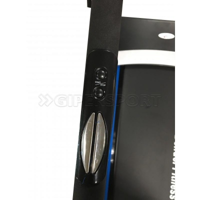 Беговая дорожка Dender Alba T-1278
