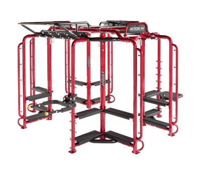 Функциональная рама Motion Cage HOIST MC-7001