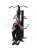 Компактная домашняя мультистанция HG5000 DELUXE HOME GYM