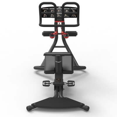 Тренажер для растяжки Spirit SP-4227 | sportres.ru