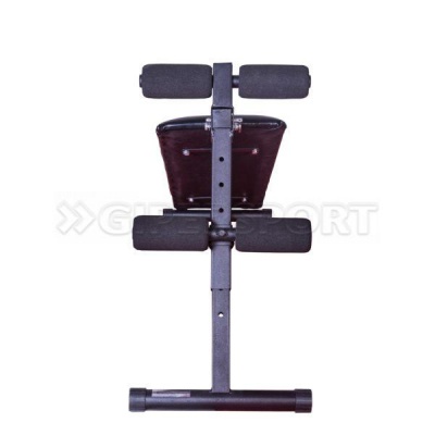 Скамья для пресса EVO FITNESS Home Line SB1